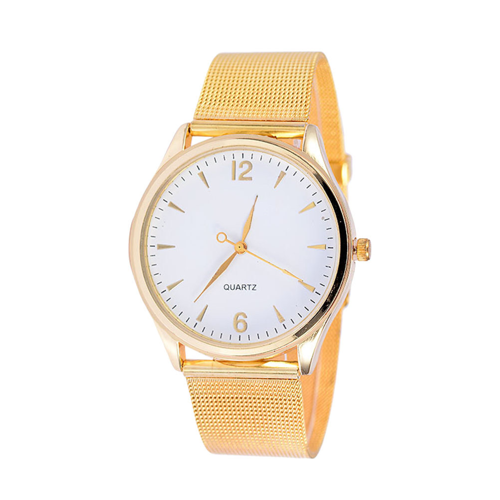 Luxury Watch Gift For Her - Orologio da donna al quarzo con
