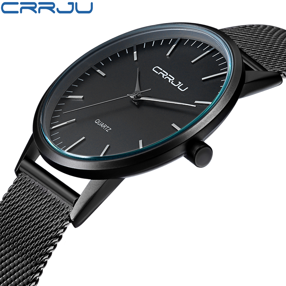 Luxury Watch Maker - CRRJU Top Orologi di Marca Degli