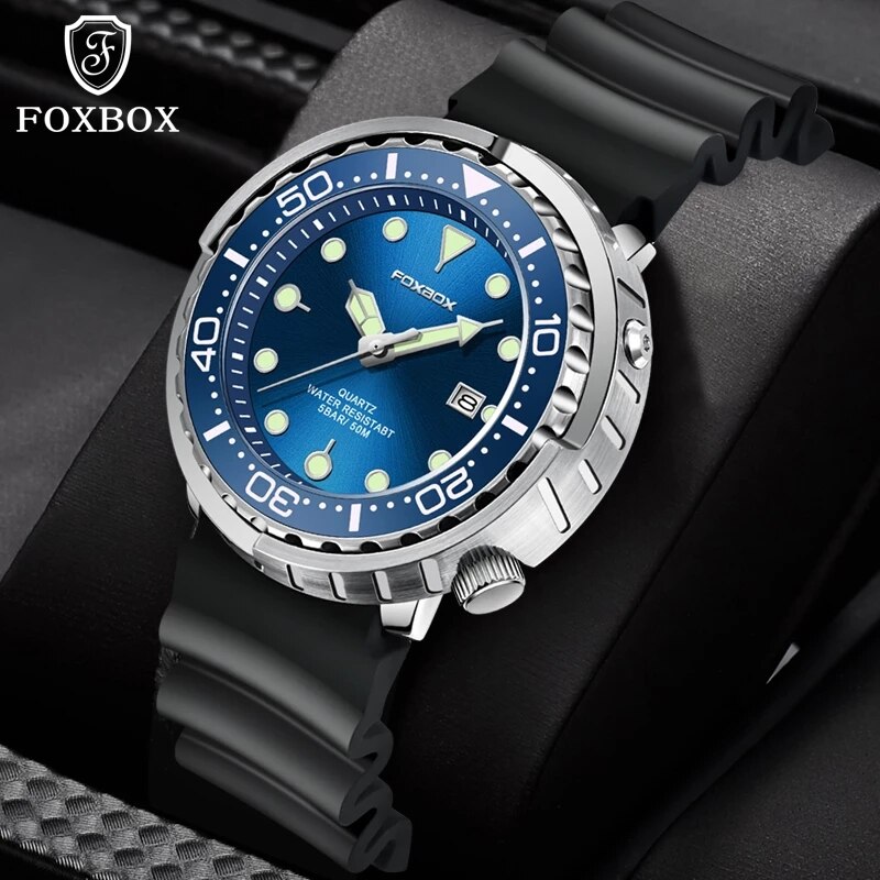 2024 orologi da uomo casual pe - Luxury Watch Investment recensione e prezzo