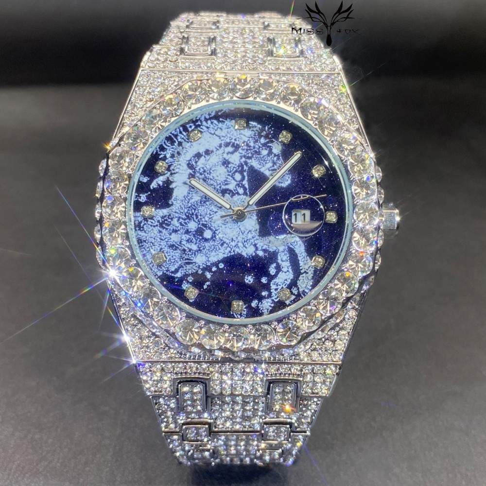 Orologio da Polso Automatico M - Luxury Watch Iceberg recensione e prezzo