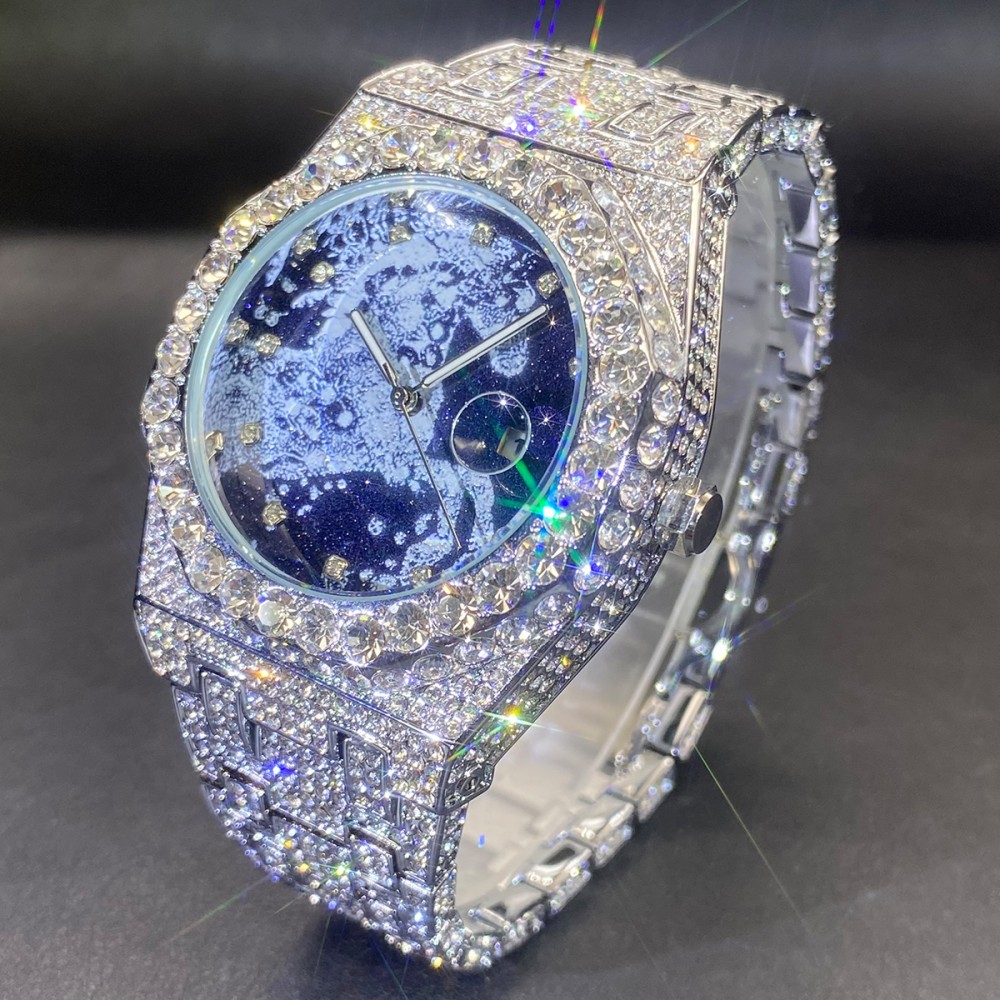 Orologio da Polso Automatico M - Luxury Watch Iceberg recensione e prezzo