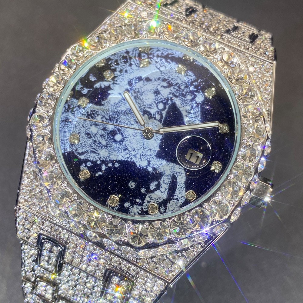 Orologio da Polso Automatico M - Luxury Watch Iceberg recensione e prezzo