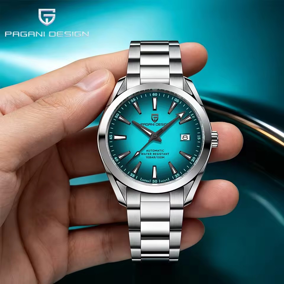 Orologio sportivo da uomo di l - Luxury Watch Iceberg recensione e prezzo
