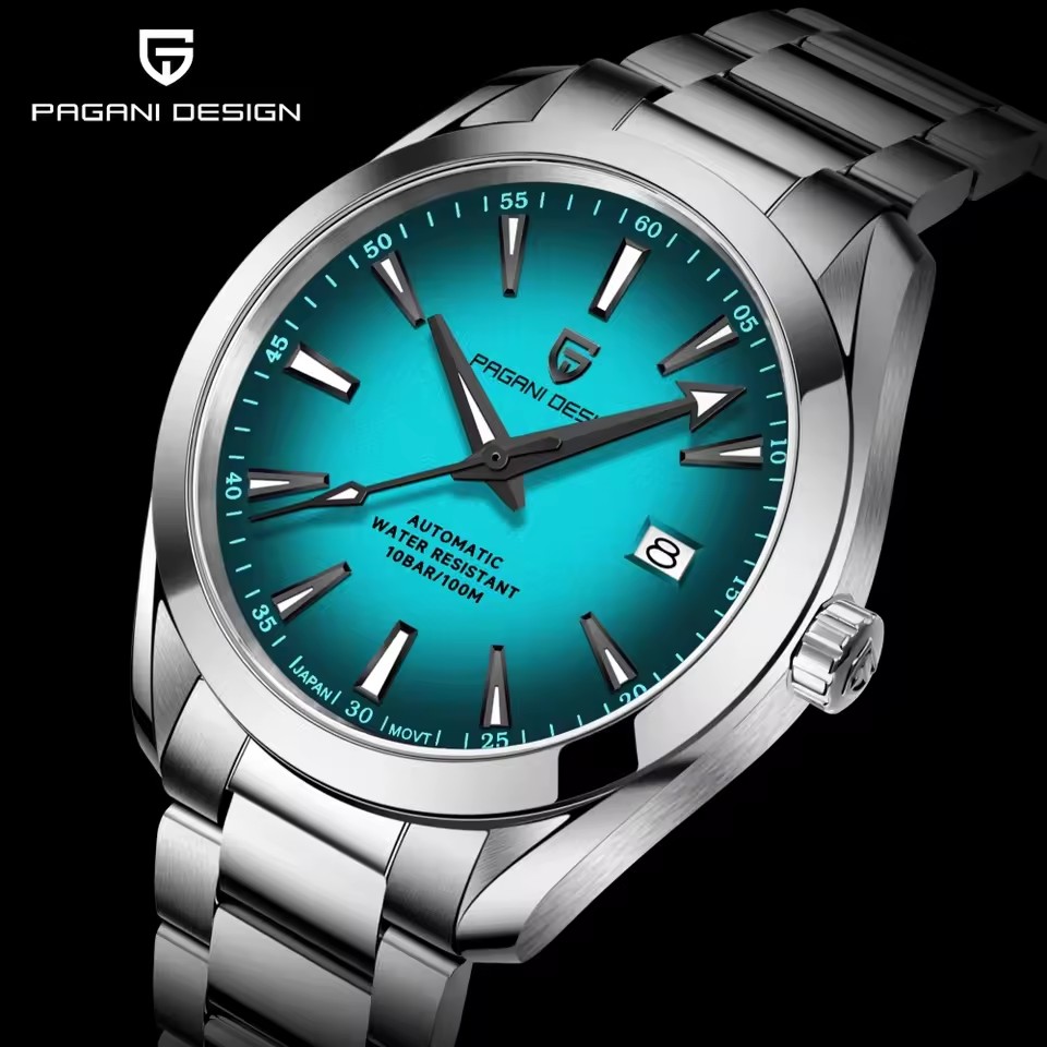 Orologio sportivo da uomo di l - Luxury Watch Iceberg recensione e prezzo