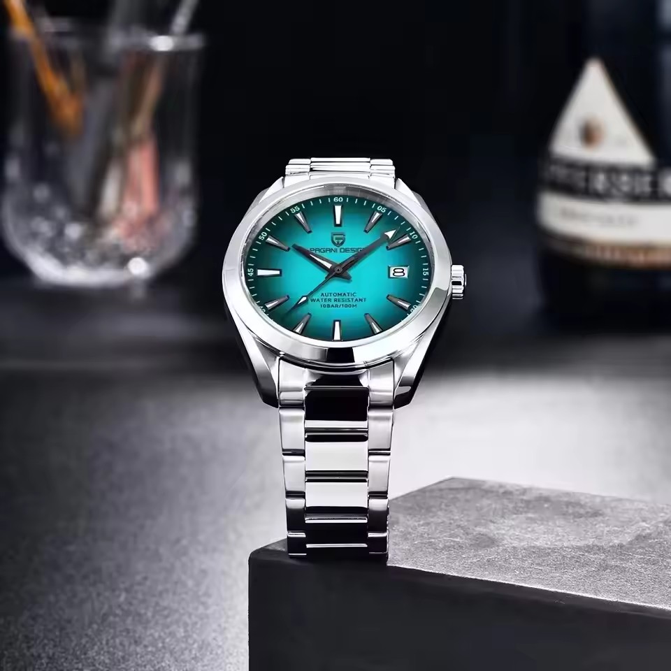 Orologio sportivo da uomo di l - Luxury Watch Iceberg recensione e prezzo