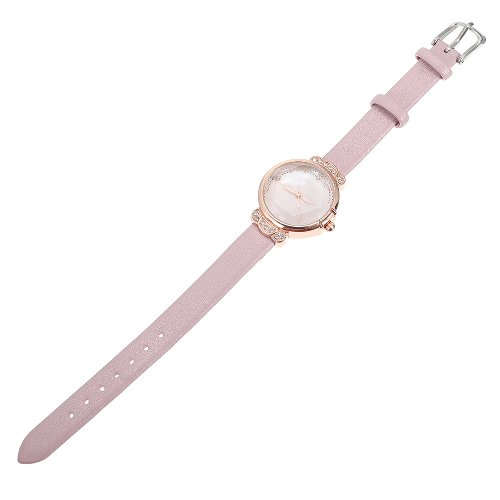 1 orologio da donna con strass - Luxury Watch Gift For Her recensione e prezzo