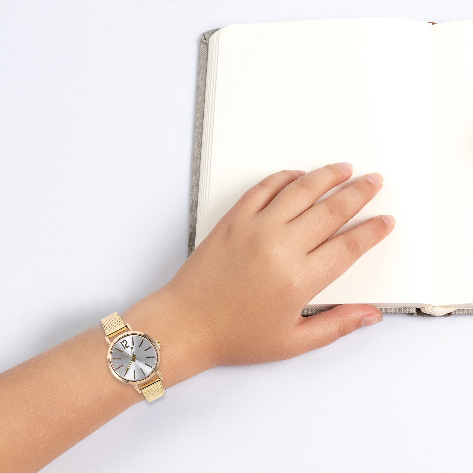 Elegante orologio da donna al  - Luxury Watch Gift For Her recensione e prezzo